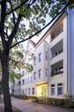 Fassade - 2 Zimmer Etagenwohnung zum Kaufen in Berlin