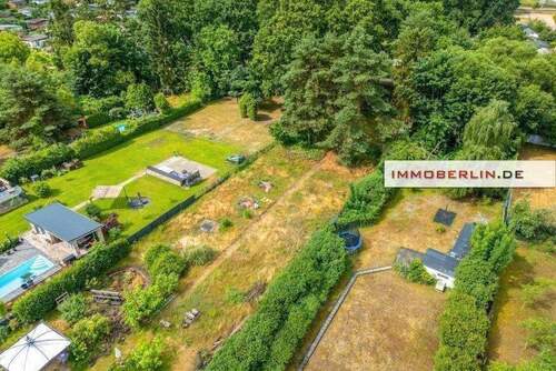 1.jpg - Grundstück in Zeuthen