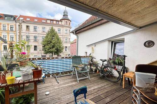Balkon(1) - 