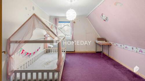 1. OG Kinderzimmer 2 1 - 