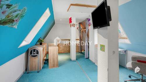 DG Kinderzimmer 1 - 