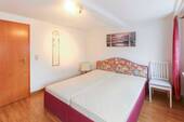 Schlafzimmer DG - 