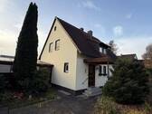 Außenansicht - 4 Zimmer Einfamilienhaus in Winkelhaid