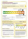 Energieausweis - 