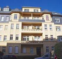 *** Stabiles Investment in Chemnitz - gepflegte Eigentumswohnung mit sechs Zimmern ***