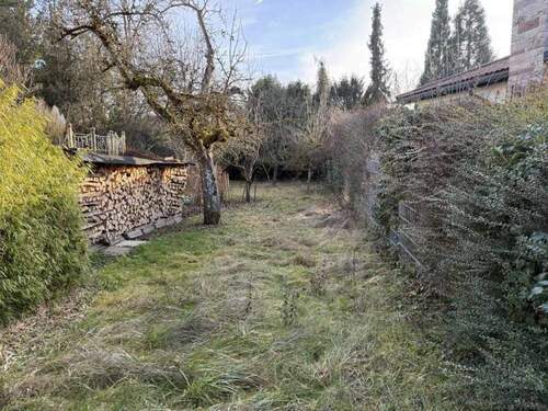 26001-JI-2 - Grundstück zum Kaufen in Herrenberg