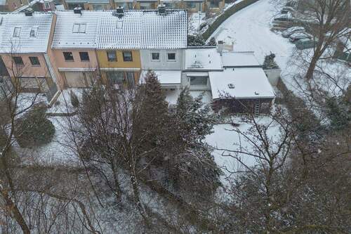 Ansicht Rückseite - 