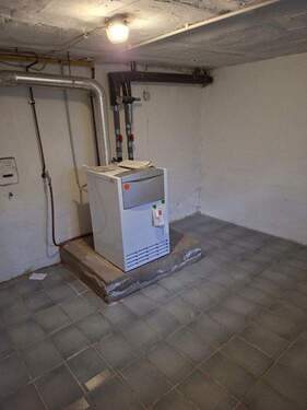 Gaszentralheizung (2005) - 