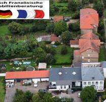 Zwei bis Dreifamilienhaus in Uckange nur 15 km von Luxemburg entfernt