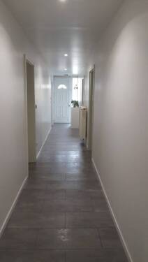 Eingang - 7 Zimmer Mehrfamilienhaus, Wohnhaus zum Kaufen in Uckange