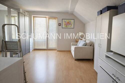 1. OG Mit KI möbliert, zur Zeit Abstellraum - 