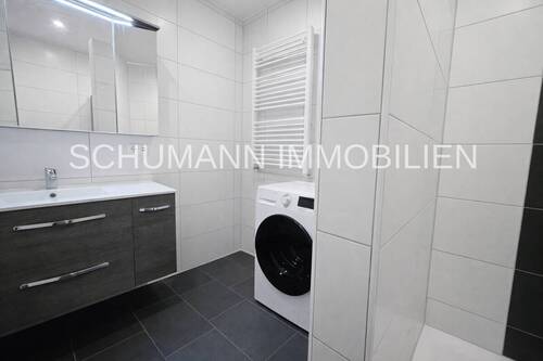 Anbau_modernes Duschbad - 