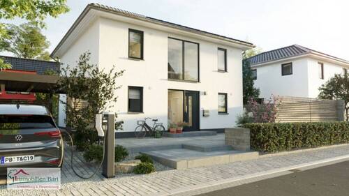 Front andere Variante - 