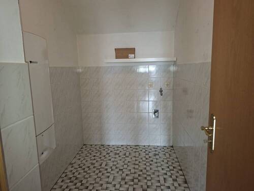 Hauswirtschaftraum - 