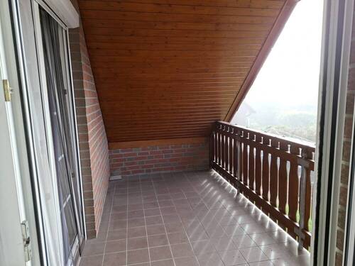 Balkon - 