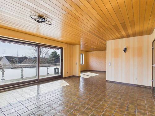 OG Wohn-/Essbereich - 