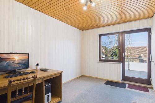 OG Kinderzimmer/Büro - 