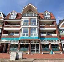 2 Zimmer-Eigentumswohnung in zentraler Stadtlage - Uetersen