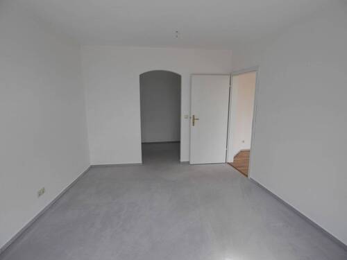 Schlafzimmer mit Ankleidezimmer - 