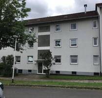 Großzügige 4-Zimmerwohnung mit Sonnenbalkon in Baunatal-Baunsberg