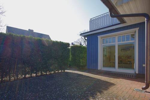 Terrasse - 