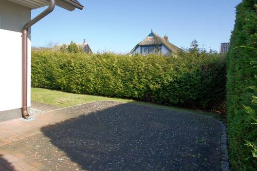 Terrasse - 