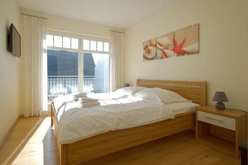 Schlafzimmer 1 - 