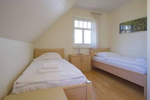 Schlafzimmer 2 - 