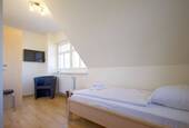 Schlafzimmer 2 - 