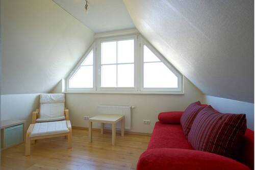 Zimmer Spitzboden - 