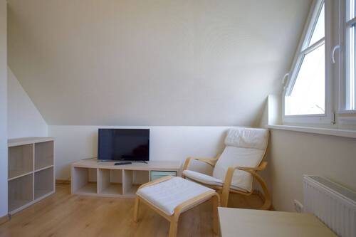 Zimmer Spitzboden - 