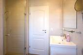 Badezimmer OG - 
