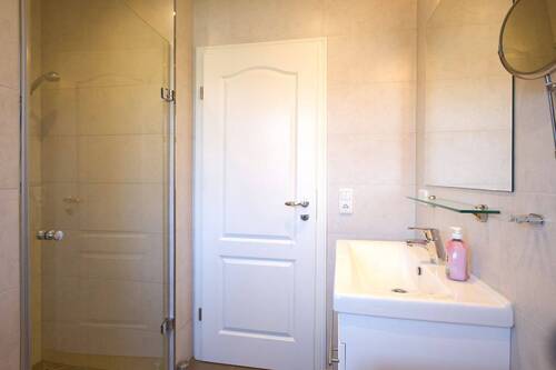 Badezimmer OG - 