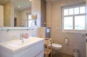 Badezimmer OG - 