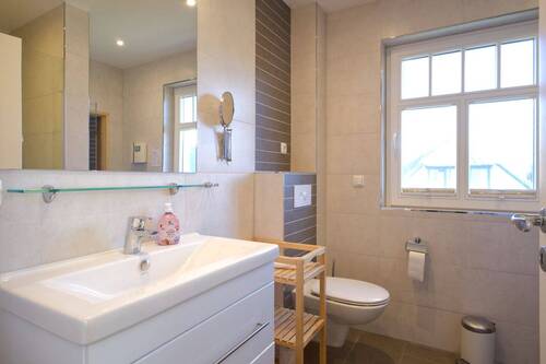 Badezimmer OG - 