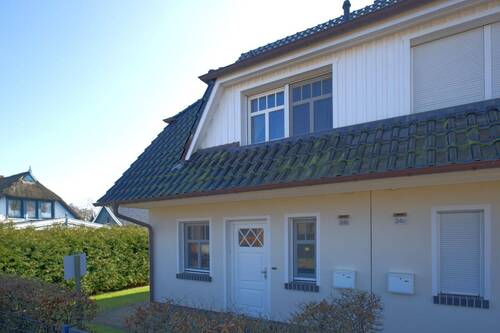 Strassenansicht - 