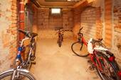 Fahrradraum - 