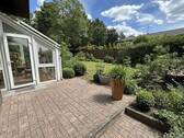 Garten Visualisierung - 