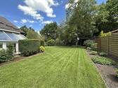 Garten Visualisierung - 