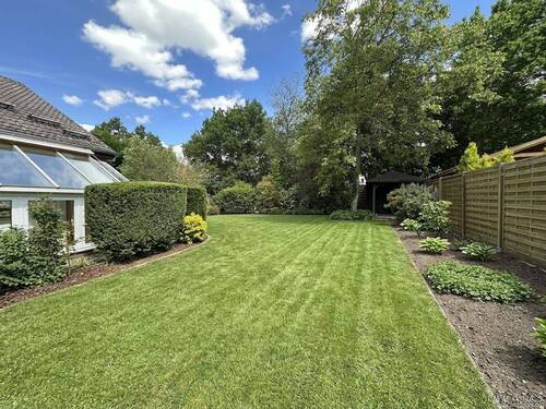 Garten Visualisierung - 