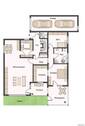 Grundriss Erdgeschoss - 