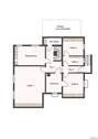 Grundriss Kellergeschoss - 