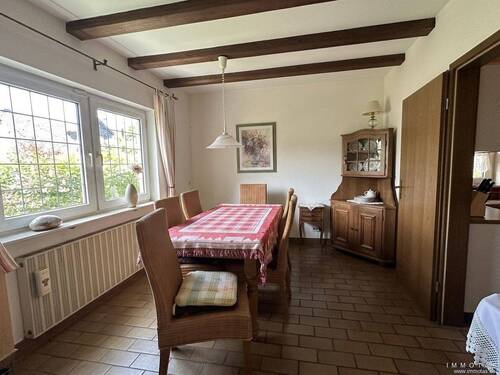 Essen EG - 7 Zimmer Einfamilienhaus zum Kaufen in Hettenleidelheim