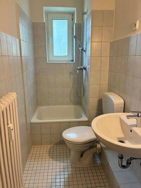 Duschbad - 