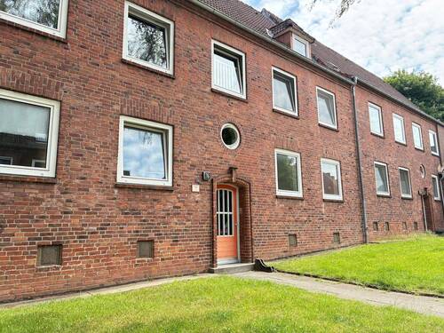 Hausansicht - 