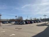 Parkplatz - Halle zum Kaufen in Schwandorf