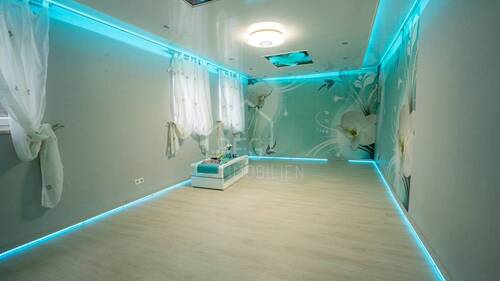Wohnzimmer Obergeschoss - 