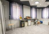 Büro Obergeschoss - 