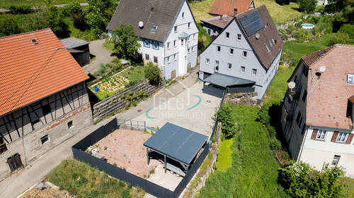 Außenansicht - 