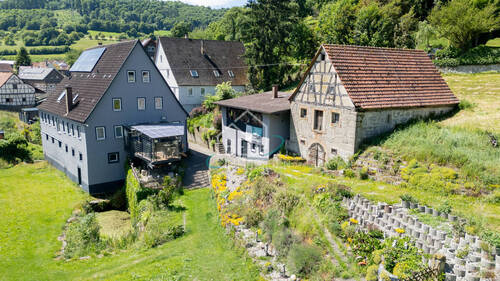 Außenansicht - 
